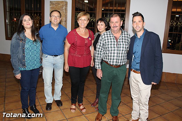 Se inaugura el nuevo Bar-Restaurante Ruta 340 - 71