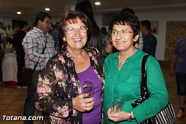 Se inaugura el nuevo Bar-Restaurante Ruta 340 - 76