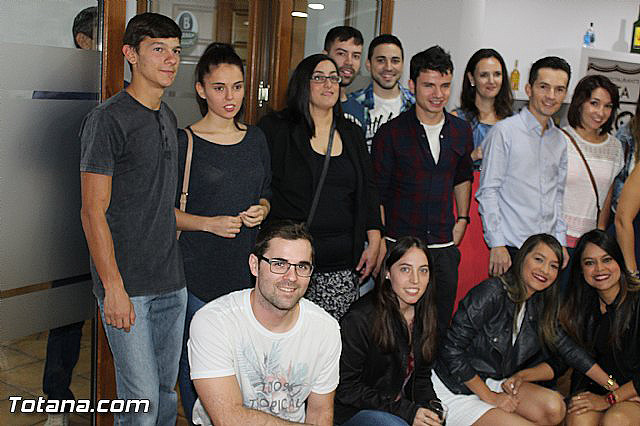 Se inaugura el nuevo Bar-Restaurante Ruta 340 - 78