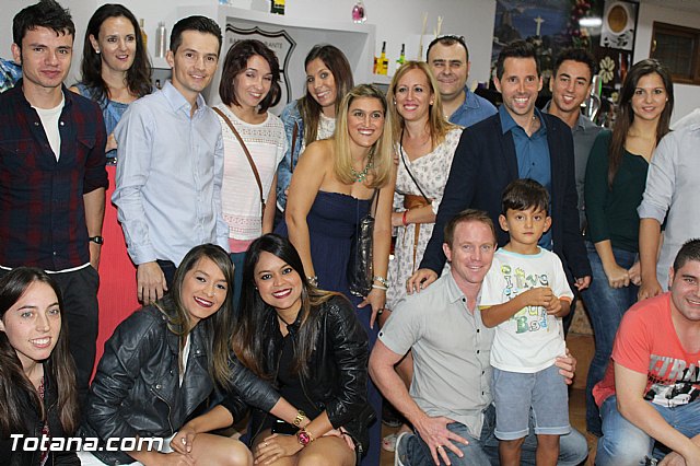 Se inaugura el nuevo Bar-Restaurante Ruta 340 - 79