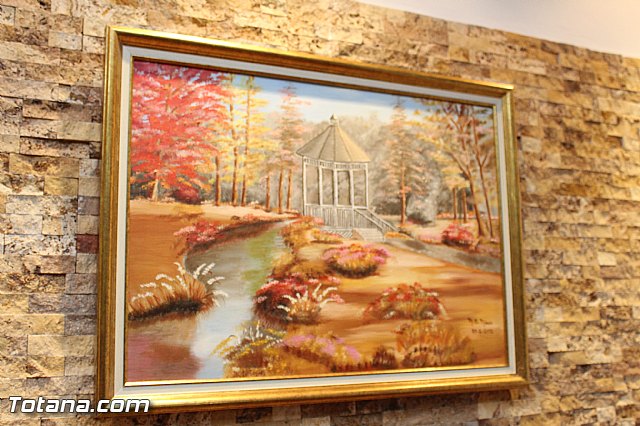 Se inaugura el nuevo Bar-Restaurante Ruta 340 - 92