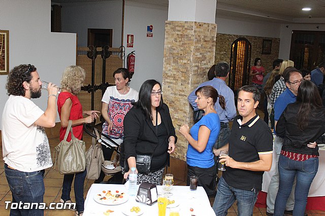 Se inaugura el nuevo Bar-Restaurante Ruta 340 - 100