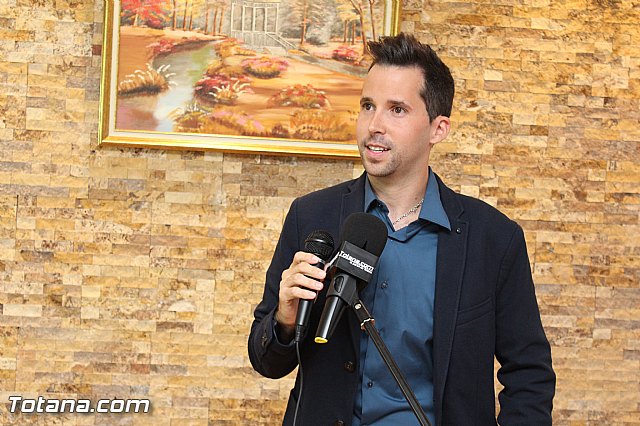 Se inaugura el nuevo Bar-Restaurante Ruta 340 - 101