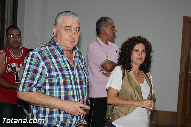 Se inaugura el nuevo Bar-Restaurante Ruta 340 - 102