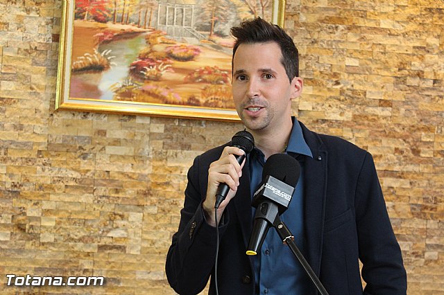 Se inaugura el nuevo Bar-Restaurante Ruta 340 - 104