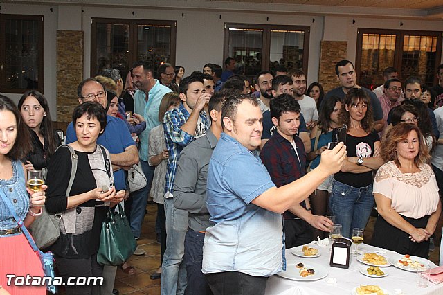 Se inaugura el nuevo Bar-Restaurante Ruta 340 - 115