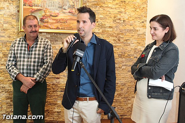 Se inaugura el nuevo Bar-Restaurante Ruta 340 - 123