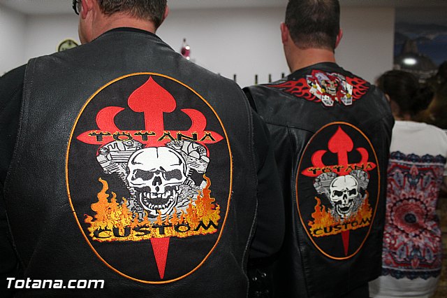 Se inaugura el nuevo Bar-Restaurante Ruta 340 - 129