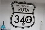 Ruta 340 - 20 Ruta 340