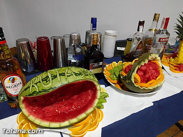 Bar-Restaurante Ruta 340 celebr su primer aniversario con una fiesta temtica cubana - 127