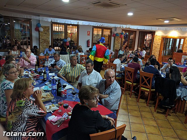 Bar-Restaurante Ruta 340 celebr su primer aniversario con una fiesta temtica cubana - 129