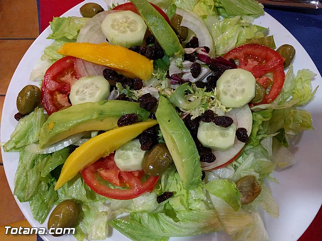 Bar-Restaurante Ruta 340 celebr su primer aniversario con una fiesta temtica cubana - 134