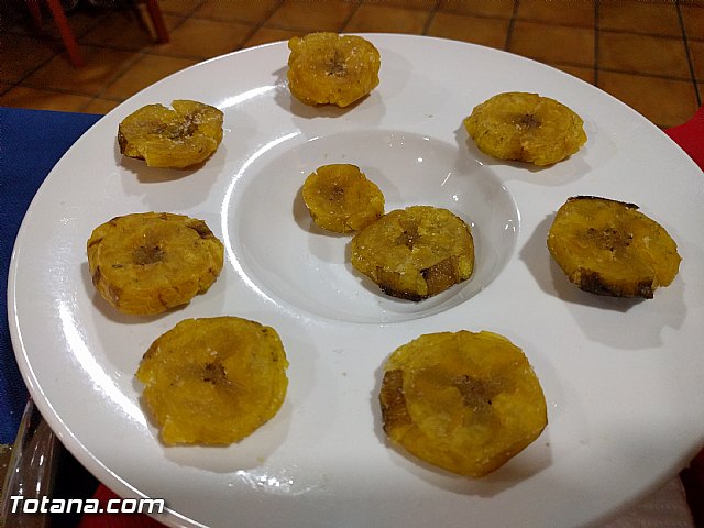 Bar-Restaurante Ruta 340 celebr su primer aniversario con una fiesta temtica cubana - 136