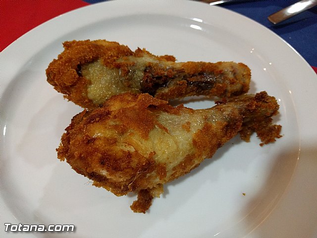 Bar-Restaurante Ruta 340 celebr su primer aniversario con una fiesta temtica cubana - 137