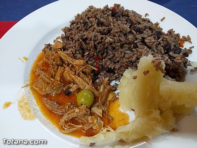 Bar-Restaurante Ruta 340 celebr su primer aniversario con una fiesta temtica cubana - 138