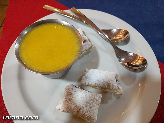 Bar-Restaurante Ruta 340 celebr su primer aniversario con una fiesta temtica cubana - 140