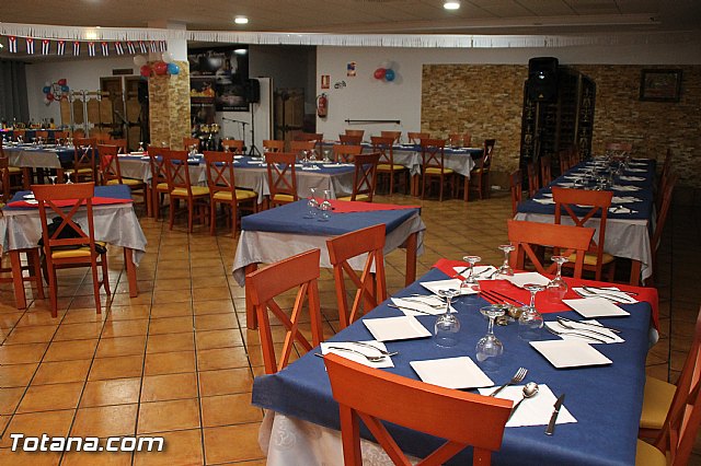 Bar-Restaurante Ruta 340 celebr su primer aniversario con una fiesta temtica cubana - 6