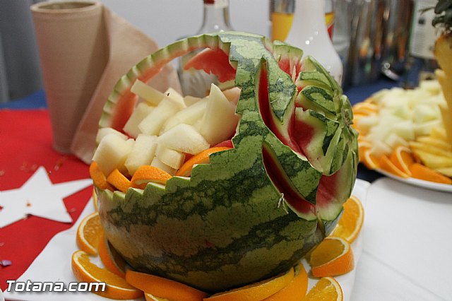 Bar-Restaurante Ruta 340 celebr su primer aniversario con una fiesta temtica cubana - 8