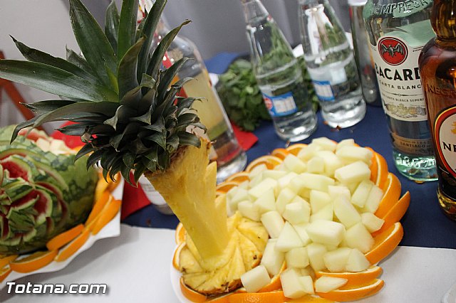 Bar-Restaurante Ruta 340 celebr su primer aniversario con una fiesta temtica cubana - 10