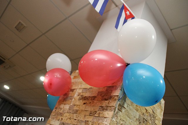 Bar-Restaurante Ruta 340 celebr su primer aniversario con una fiesta temtica cubana - 17