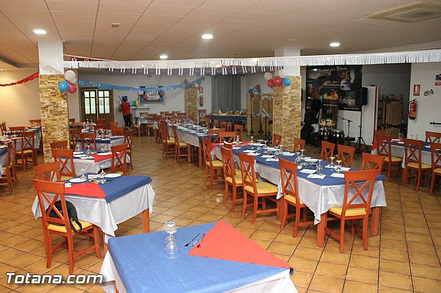 Bar-Restaurante Ruta 340 celebr su primer aniversario con una fiesta temtica cubana - 20