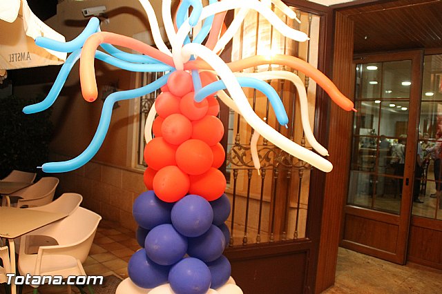 Bar-Restaurante Ruta 340 celebr su primer aniversario con una fiesta temtica cubana - 23