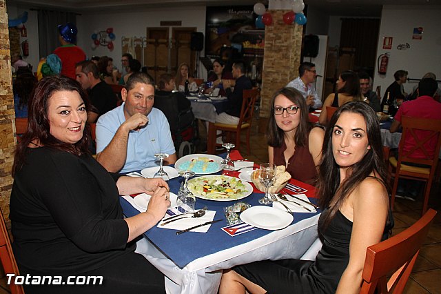 Bar-Restaurante Ruta 340 celebr su primer aniversario con una fiesta temtica cubana - 29