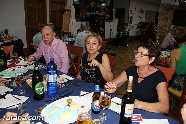 Bar-Restaurante Ruta 340 celebr su primer aniversario con una fiesta temtica cubana - 33
