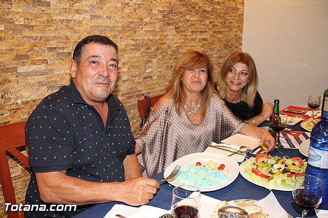 Bar-Restaurante Ruta 340 celebr su primer aniversario con una fiesta temtica cubana - 38