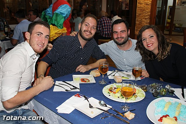 Bar-Restaurante Ruta 340 celebr su primer aniversario con una fiesta temtica cubana - 49