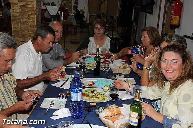 Bar-Restaurante Ruta 340 celebr su primer aniversario con una fiesta temtica cubana - 53