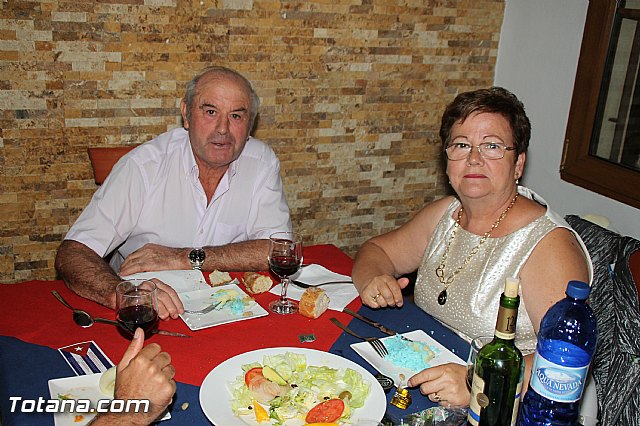 Bar-Restaurante Ruta 340 celebr su primer aniversario con una fiesta temtica cubana - 54