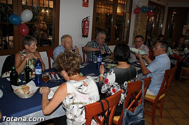 Bar-Restaurante Ruta 340 celebr su primer aniversario con una fiesta temtica cubana - 56