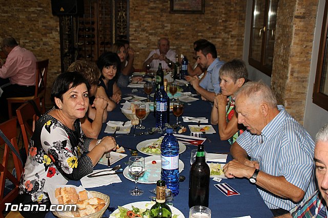 Bar-Restaurante Ruta 340 celebr su primer aniversario con una fiesta temtica cubana - 57