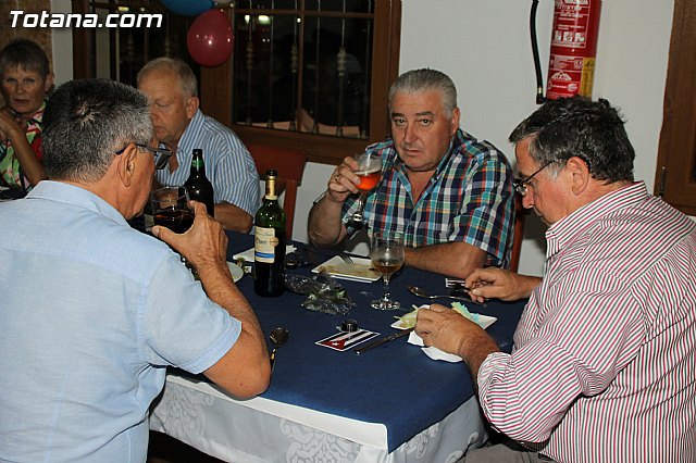 Bar-Restaurante Ruta 340 celebr su primer aniversario con una fiesta temtica cubana - 58