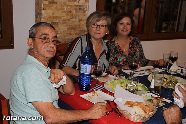 Bar-Restaurante Ruta 340 celebr su primer aniversario con una fiesta temtica cubana - 59