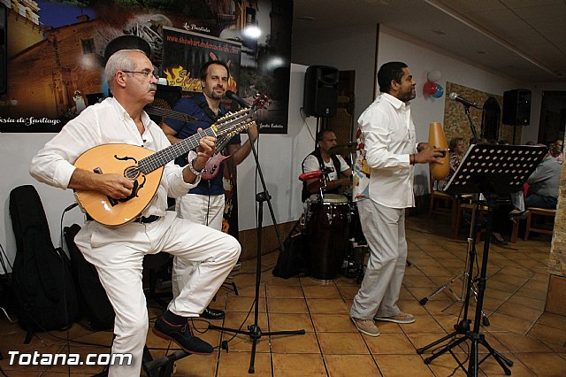 Bar-Restaurante Ruta 340 celebr su primer aniversario con una fiesta temtica cubana - 61