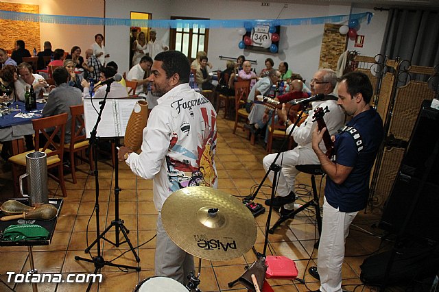 Bar-Restaurante Ruta 340 celebr su primer aniversario con una fiesta temtica cubana - 66
