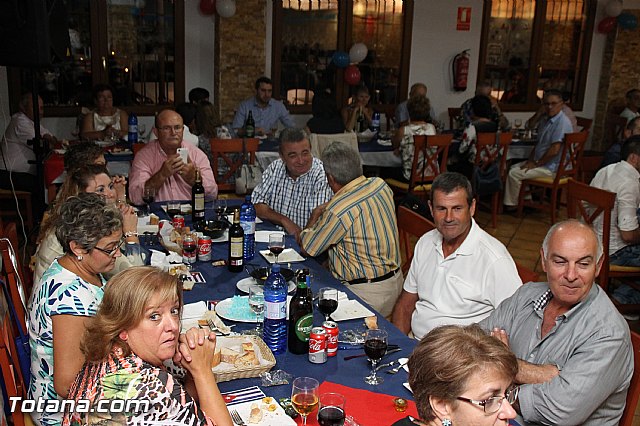 Bar-Restaurante Ruta 340 celebr su primer aniversario con una fiesta temtica cubana - 67