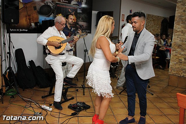 Bar-Restaurante Ruta 340 celebr su primer aniversario con una fiesta temtica cubana - 73