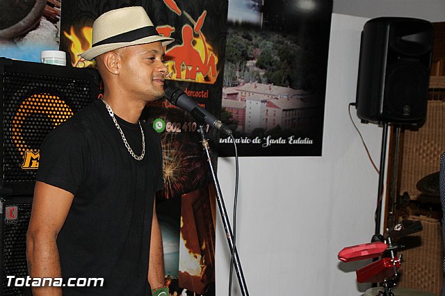 Bar-Restaurante Ruta 340 celebr su primer aniversario con una fiesta temtica cubana - 91