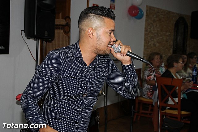 Bar-Restaurante Ruta 340 celebr su primer aniversario con una fiesta temtica cubana - 92