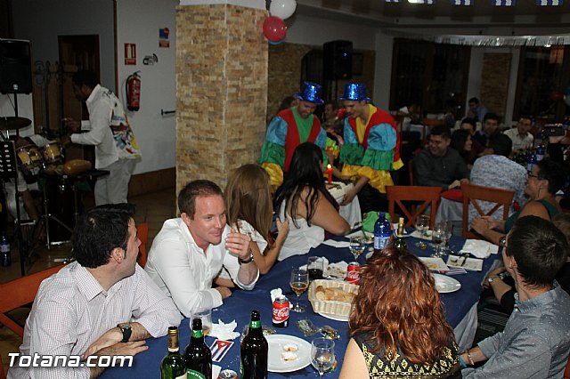 Bar-Restaurante Ruta 340 celebr su primer aniversario con una fiesta temtica cubana - 123