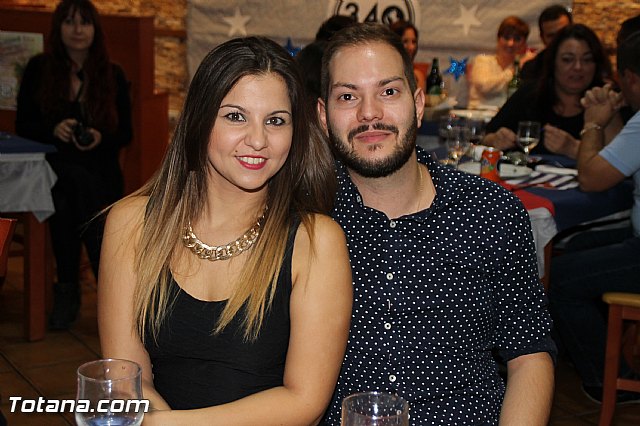 Bar-Restaurante Ruta 340 celebr su primer aniversario con una fiesta temtica cubana - 124