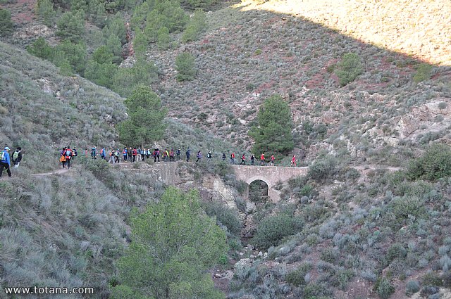 Itinerario Ecoturstico Sendero del Cejo de los Enamorados - 3