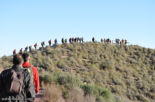 Itinerario Ecoturstico Sendero del Cejo de los Enamorados - 4