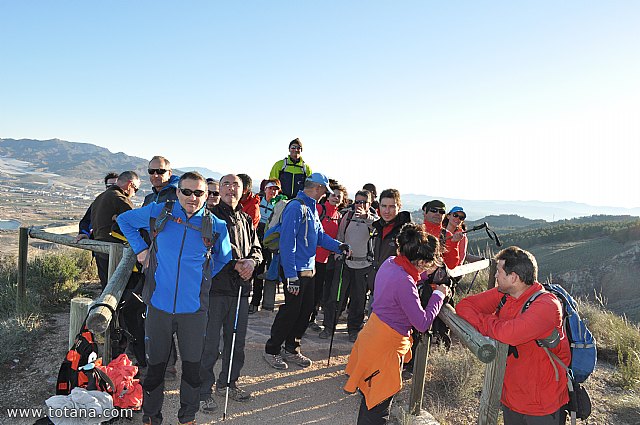 Itinerario Ecoturstico Sendero del Cejo de los Enamorados - 5