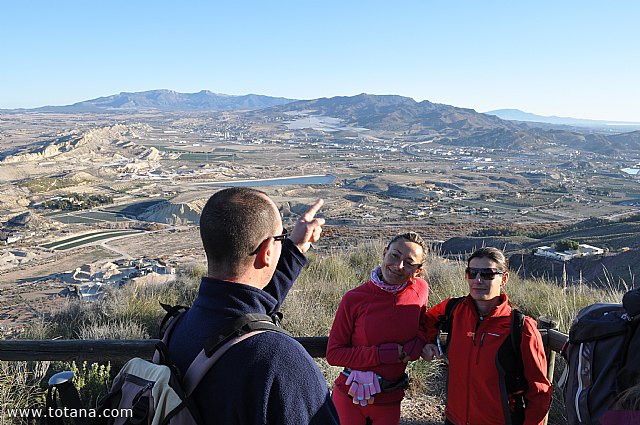 Itinerario Ecoturstico Sendero del Cejo de los Enamorados - 6