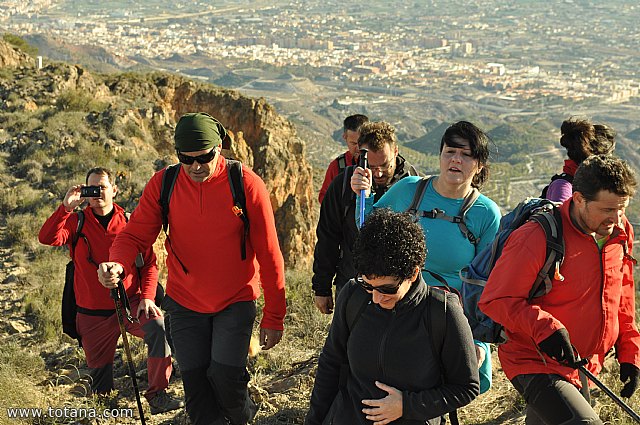 Itinerario Ecoturstico Sendero del Cejo de los Enamorados - 10