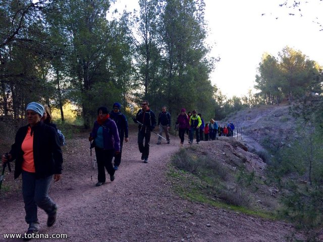 Itinerario Ecoturstico Sendero del Cejo de los Enamorados - 19